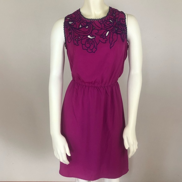 NWT Market & Spruce dress | sz medium - Picture 2 of 6